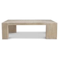 Bernhardt Darsa Cocktail Table