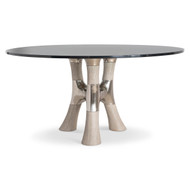 Bernhardt Dalton Dining Table - 60"