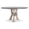 Bernhardt Dalton Dining Table - 60"