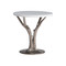 Bernhardt Cyprus Outdoor Side Table