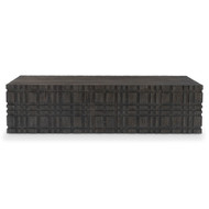 Bernhardt Cowley Cocktail Table
