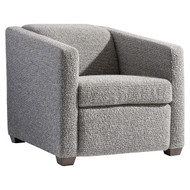 Bernhardt Cortina Fabric Power Motion Chair