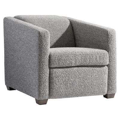 Bernhardt Cortina Fabric Power Motion Chair