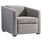 Bernhardt Cortina Fabric Power Motion Chair