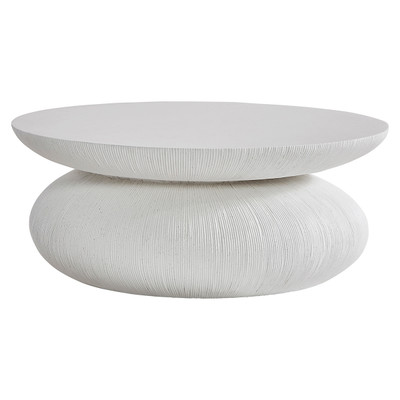 Bernhardt Corsica Outdoor Cocktail Table