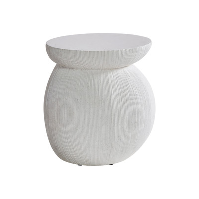 Bernhardt Corsica Outdoor Accent Table