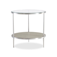 Bernhardt Cornelia Round Side Table