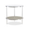 Bernhardt Cornelia Round Side Table