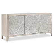 Bernhardt Cornelia Metal Front Buffet