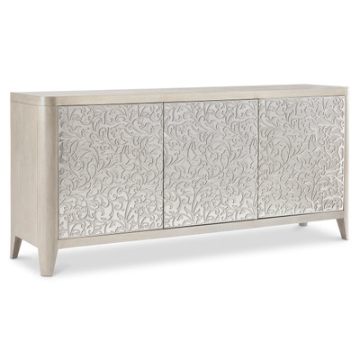 Bernhardt Cornelia Metal Front Buffet