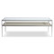 Bernhardt Cornelia Glass Cocktail Table