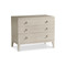 Bernhardt Cornelia 3 Drawer Nightstand