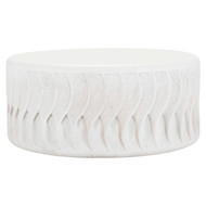 Bernhardt Coquille Outdoor Cocktail Table