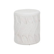 Bernhardt Coquille Outdoor Accent Table