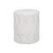 Bernhardt Coquille Outdoor Accent Table