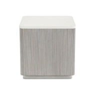 Bernhardt Colonnade Side Table