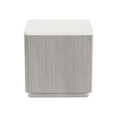 Bernhardt Colonnade Side Table