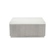 Bernhardt Colonnade Cocktail Table