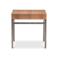 Bernhardt Collins Side Table