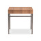 Bernhardt Collins Side Table