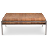 Bernhardt Collins Cocktail Table