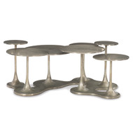 Bernhardt Circlet Cocktail Table