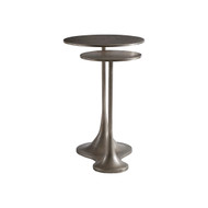Bernhardt Cerchi Outdoor Accent Table