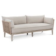 Bernhardt Catalonia Outdoor Sofa
