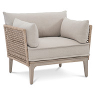 Bernhardt Catalonia Outdoor Chair