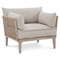 Bernhardt Catalonia Outdoor Chair
