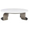 Bernhardt Catalina Round Cocktail Table