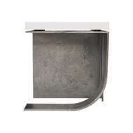 Bernhardt Catalina Bunching Table