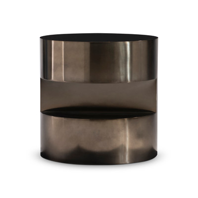 Bernhardt Cassie Side Table