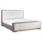 Bernhardt Casa Paros Wood Framed Queen Panel Bed