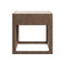 Bernhardt Casa Paros Square Side Table