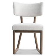 Bernhardt Casa Paros Side Chair
