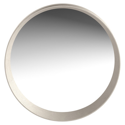 Bernhardt Casa Paros Round Mirror