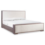 Bernhardt Casa Paros King Panel Bed