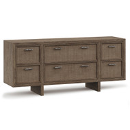 Bernhardt Casa Paros Dresser 76"