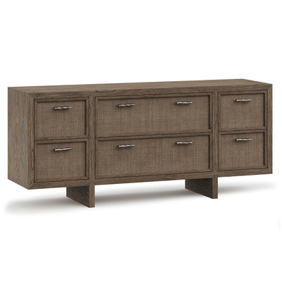 Bernhardt Casa Paros Dresser 76"