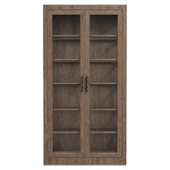 Bernhardt Casa Paros Display Cabinet