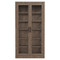 Bernhardt Casa Paros Display Cabinet