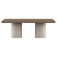 Bernhardt Casa Paros Dining Table