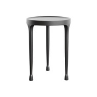 Bernhardt Casa Paros Basin Top Accent Table
