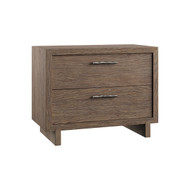 Bernhardt Casa Paros 2 Drawer Nightstand