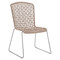 Bernhardt Carmel Outdoor Side Chair