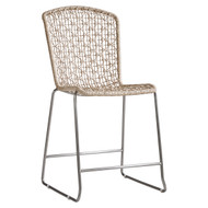 Bernhardt Carmel Outdoor Counter Stool