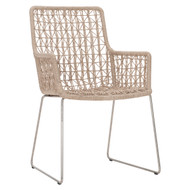 Bernhardt Carmel Outdoor Arm Chair