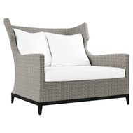 Bernhardt Captiva Outdoor Chair 1/2