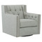 Bernhardt Candace Swivel Chair